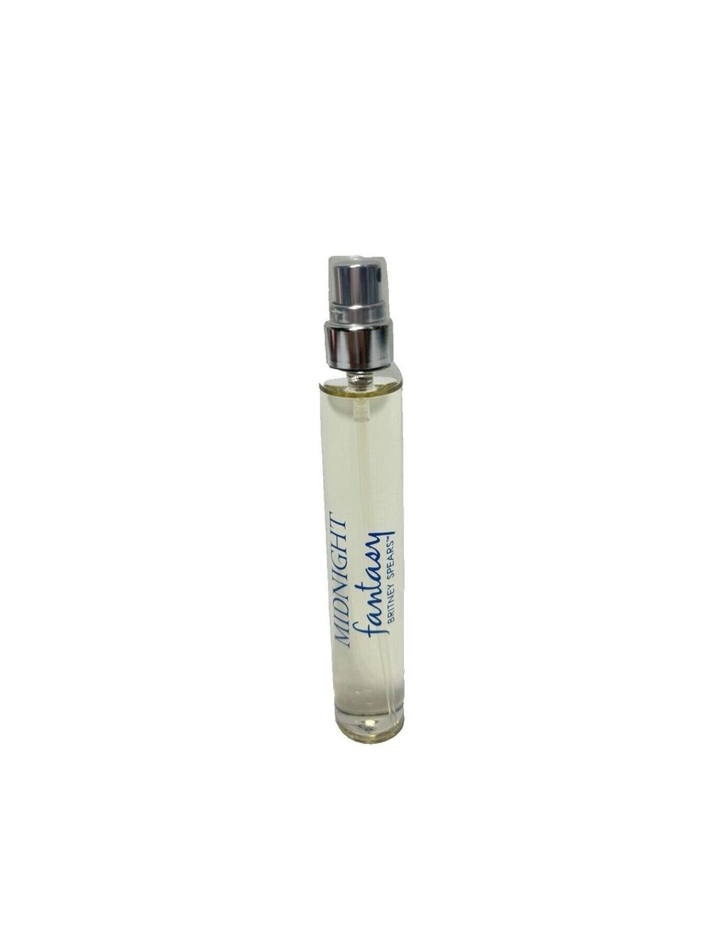 Britney Spears Perfume Midnight Fantasy Eau De Parfum Spray Vile, Brand New, EDP